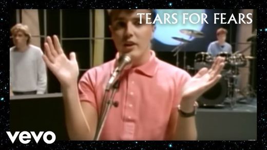 Tears For Fears - YouTube