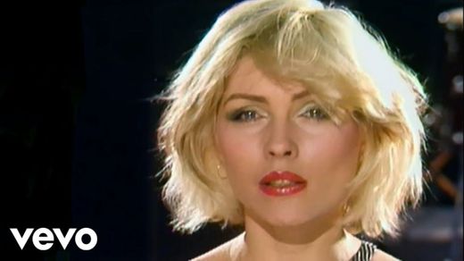 Blondie - Heart Of Glass (Official Music Video) - YouTube