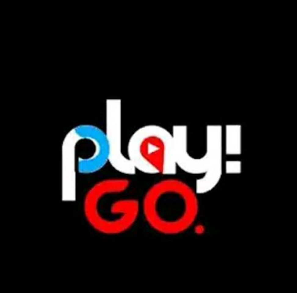 App Play go.