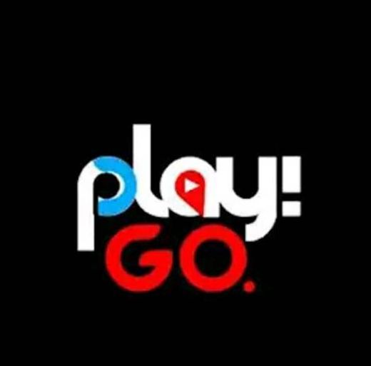 Play go.