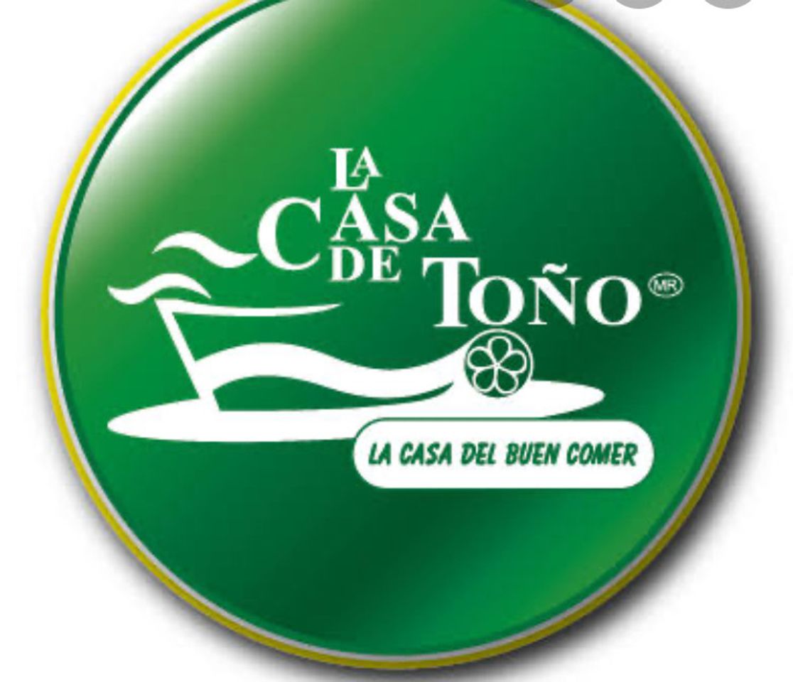 Restaurantes La Casa de Toño