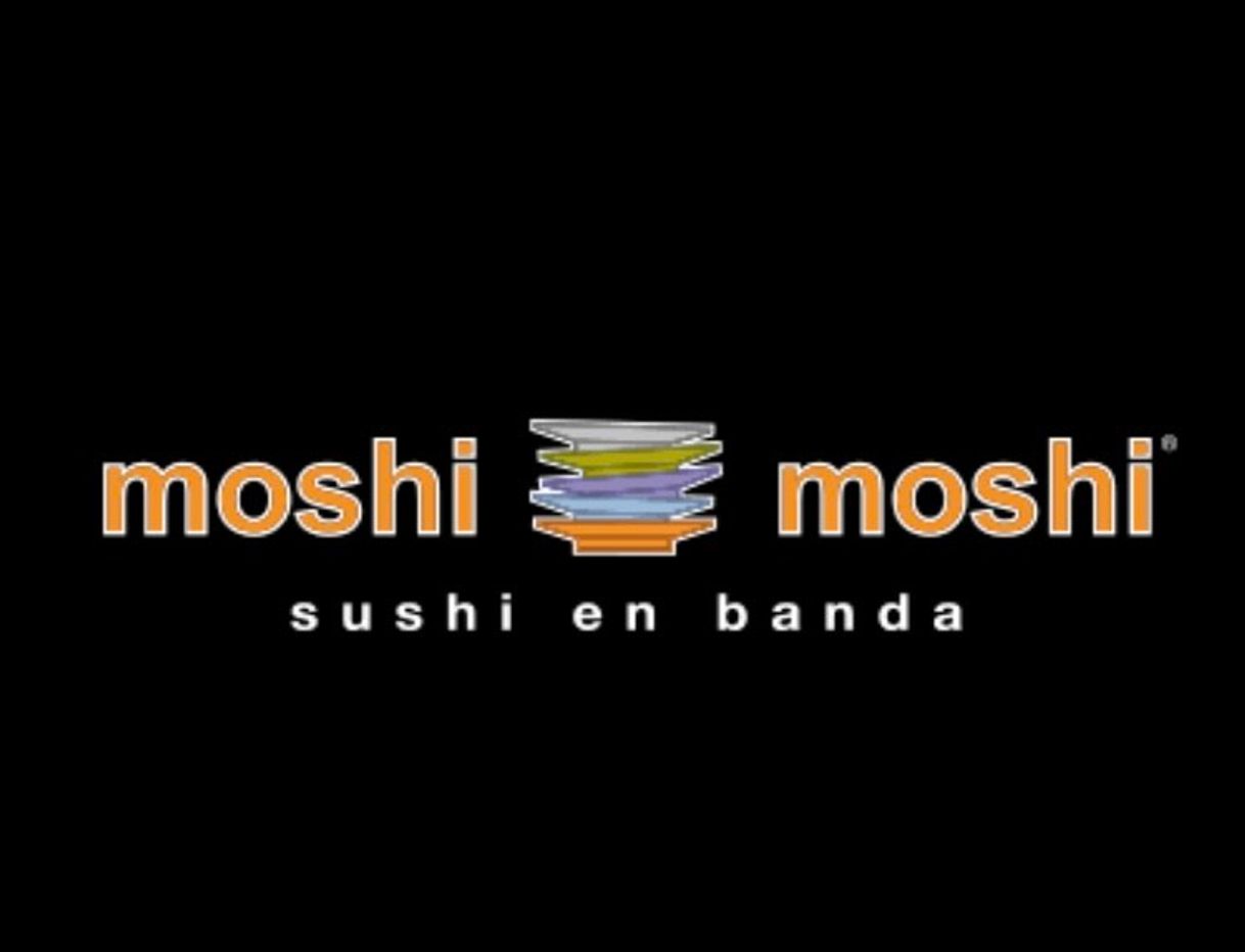 Restaurantes Moshi Moshi Sushi Sopot