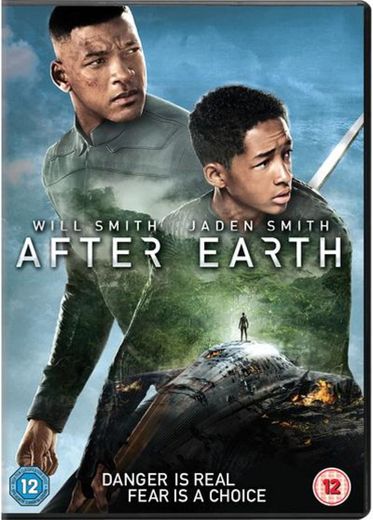 After Earth