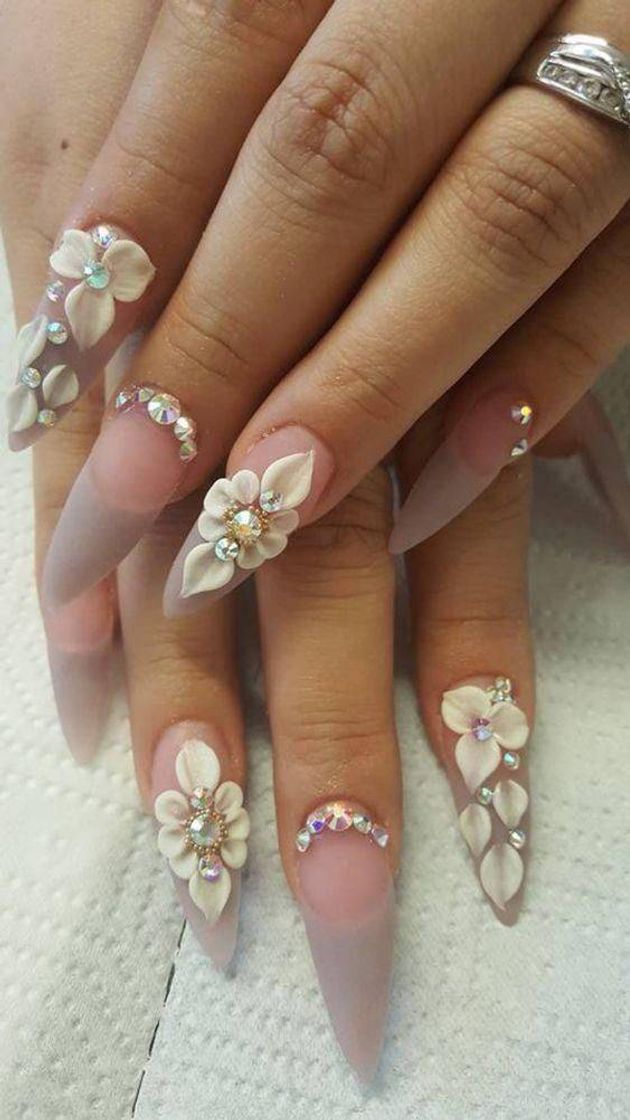 Moda Nails 3d