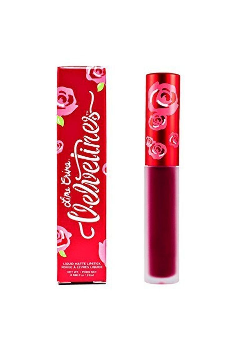 Belleza LIME CRIME VELVETINES