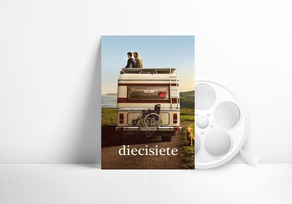 Película Diecisiete