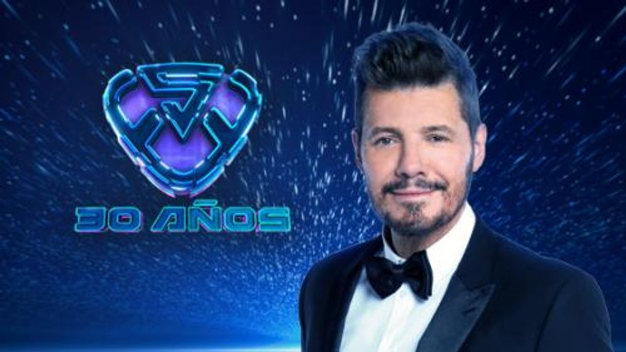 Serie Showmatch