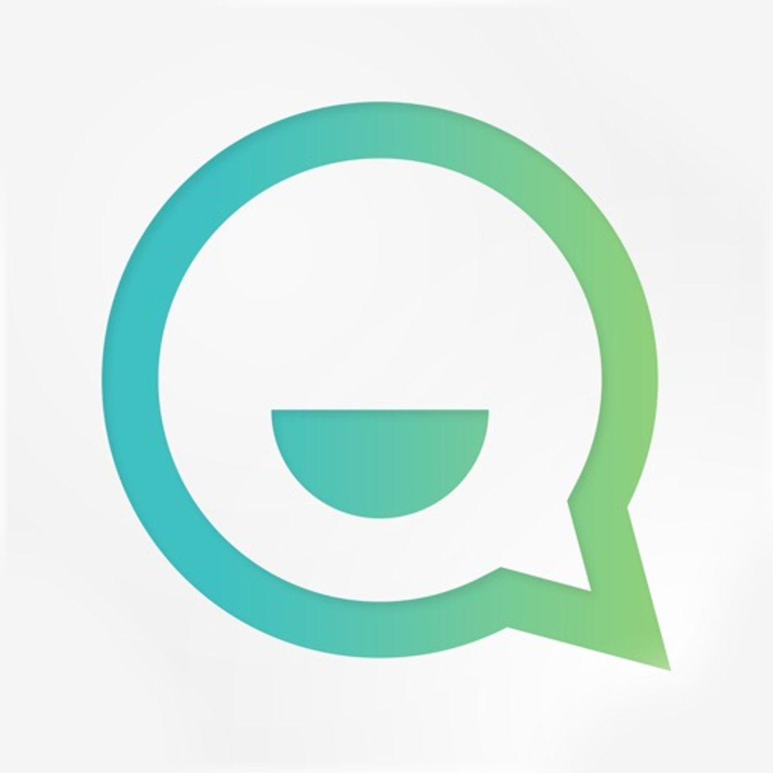 App miBarrio.chat