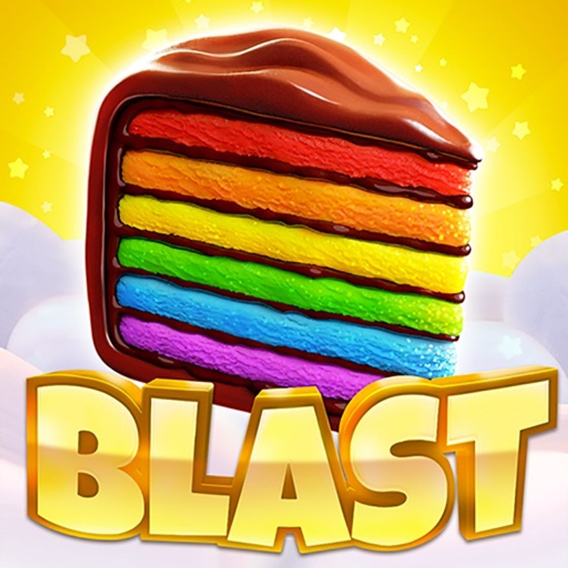 App Cookie Jam Blast™ Match 3 Game