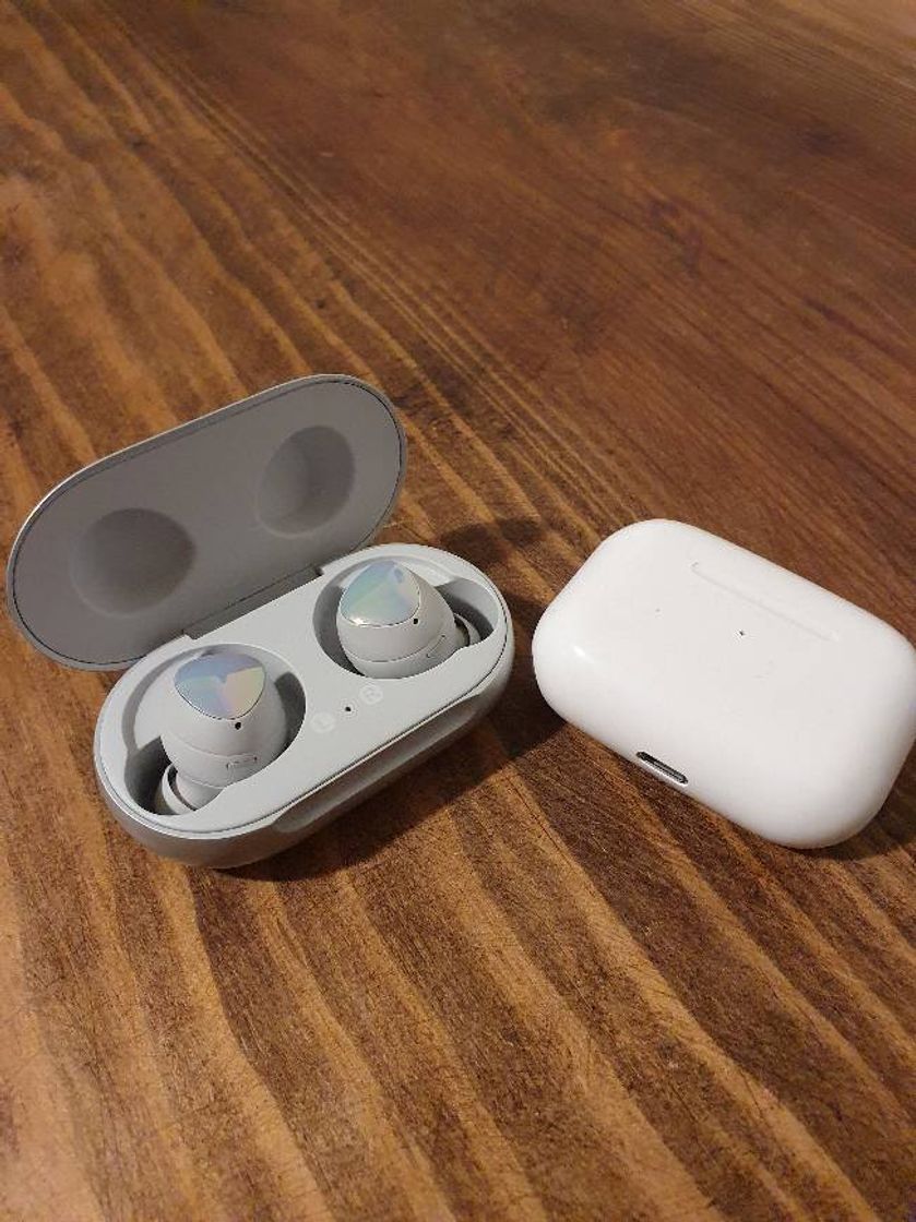 Social Samsung Galaxy Buds - Auriculares inalámbricos