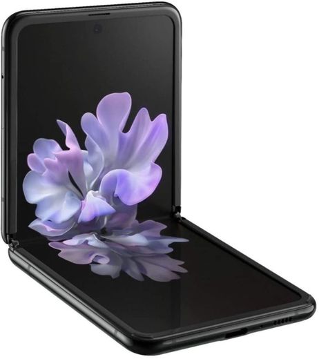 Samsung Galaxy Z Flip SM-F700F/DS Dual -SIM 256 GB (sólo gsm