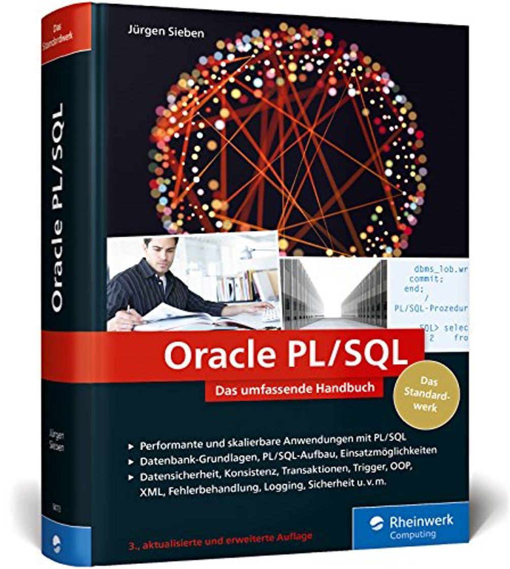 Book Oracle PL