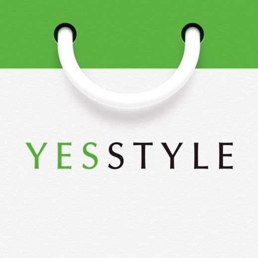 YesStyle- Belleza Y moda