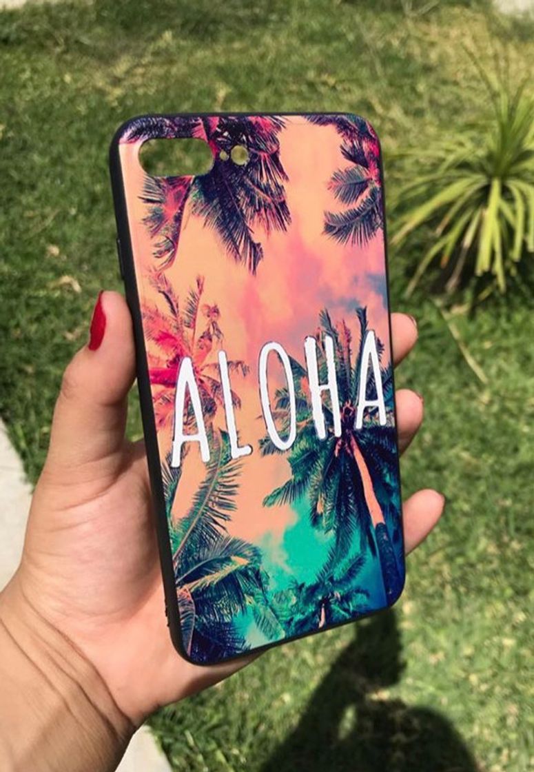 Social ALOHA ❤️