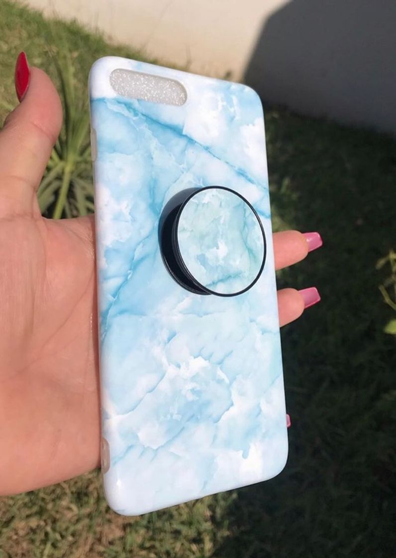Social MÁRMOL BLUE 💙