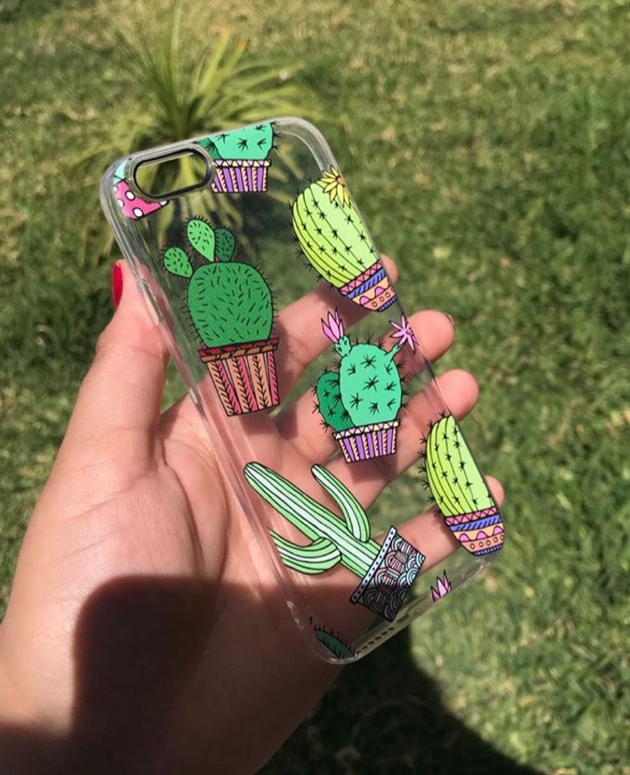 Social CACTUS 🌵 