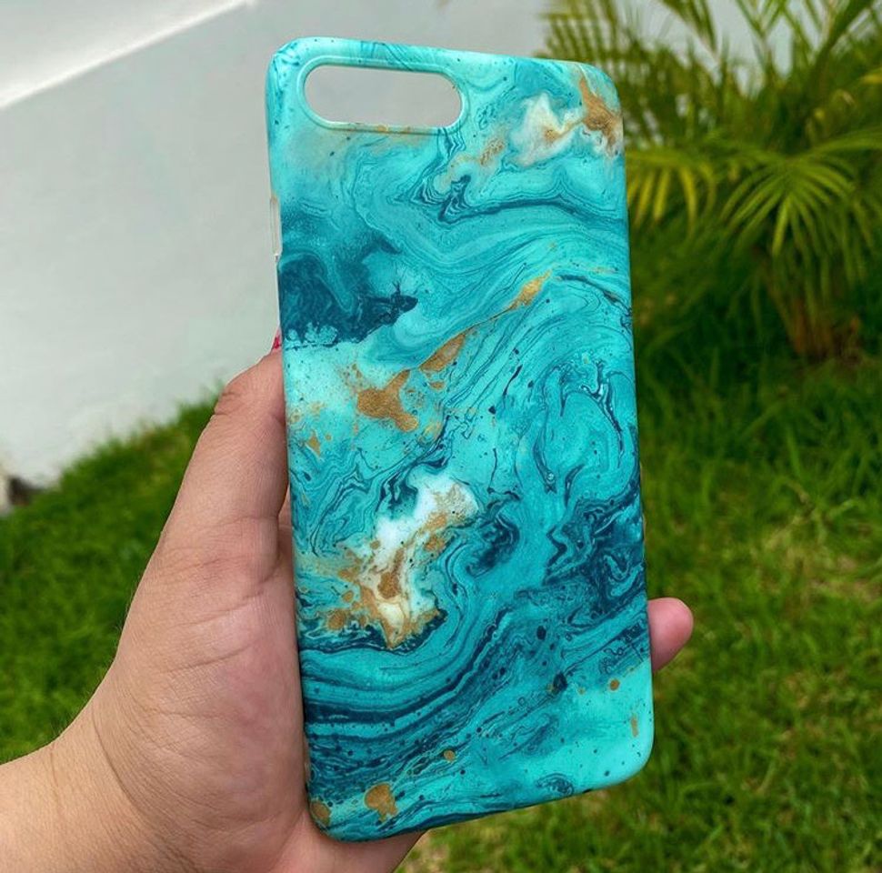 Social Case mármol ✨