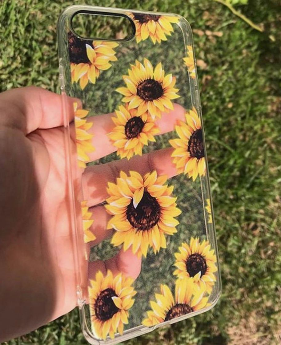 Social Case Girasol 🌻 