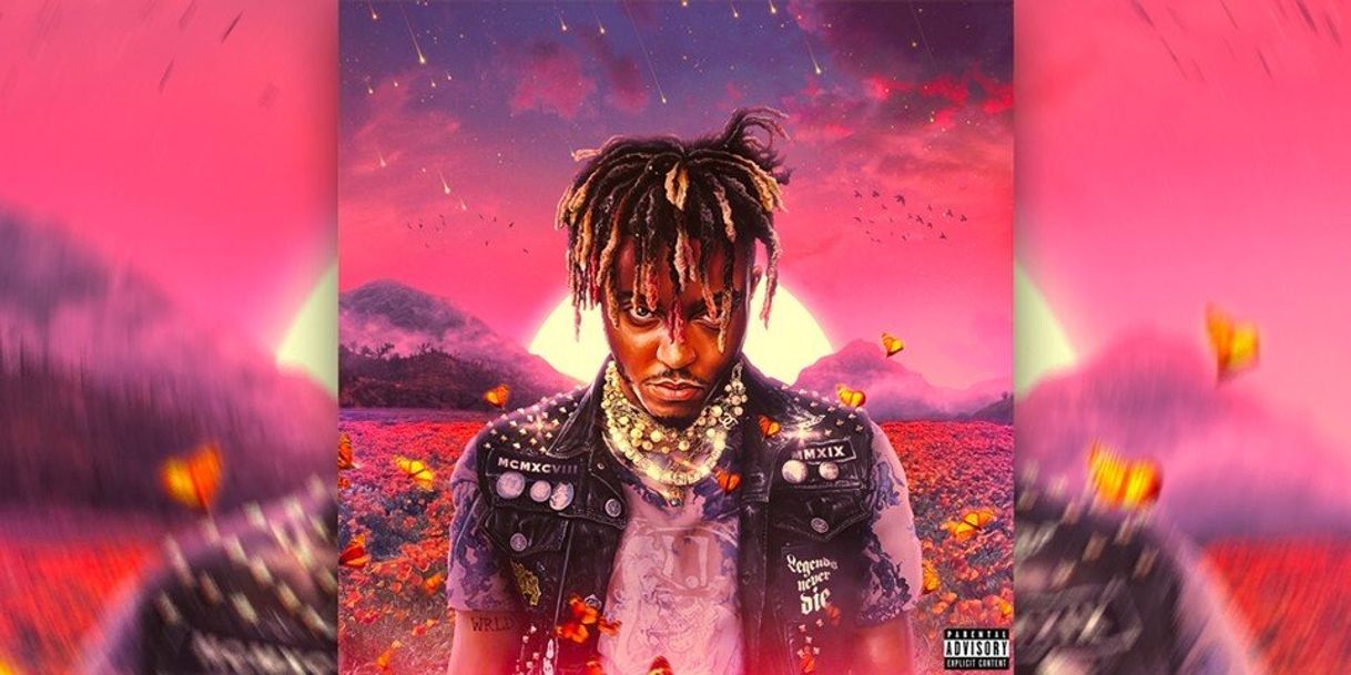 Moda 🕊Juice Wrld - Anxiety | Subtitulado Español🕊