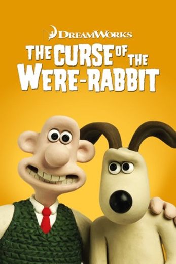 Wallace y Gromit: La Batalla de los Vegetales 
