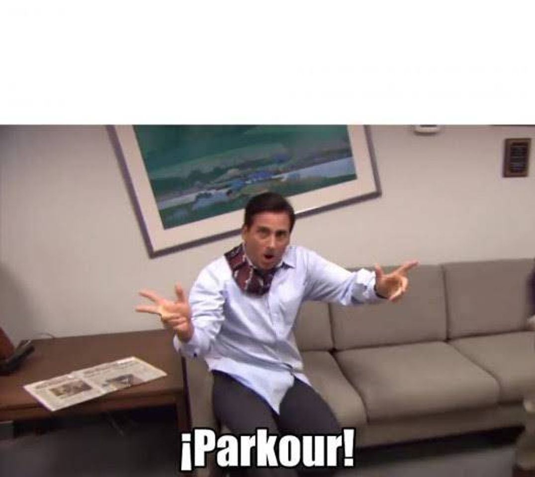 Social La mejor escena de The office amo 😂