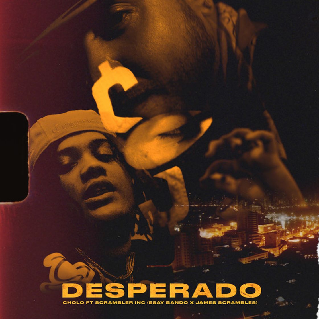 Music Desperado