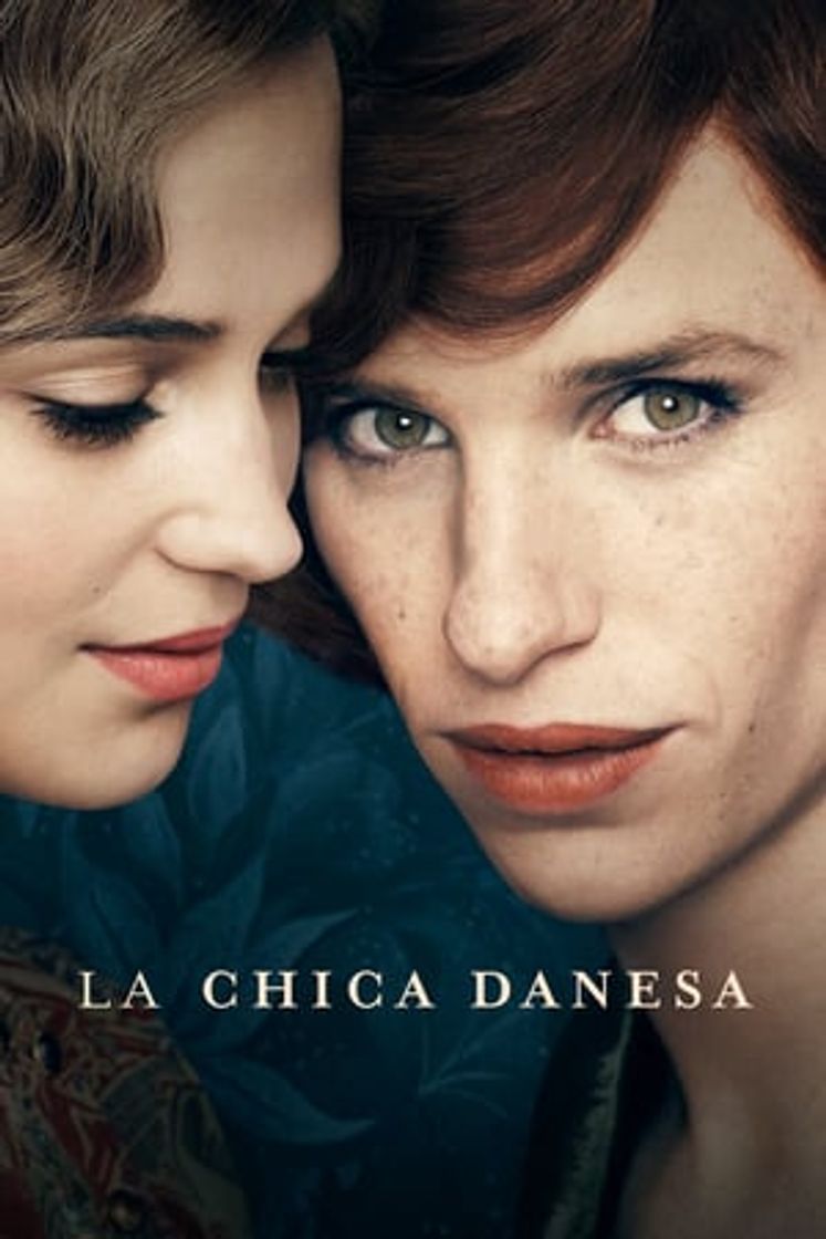 Movie La chica danesa