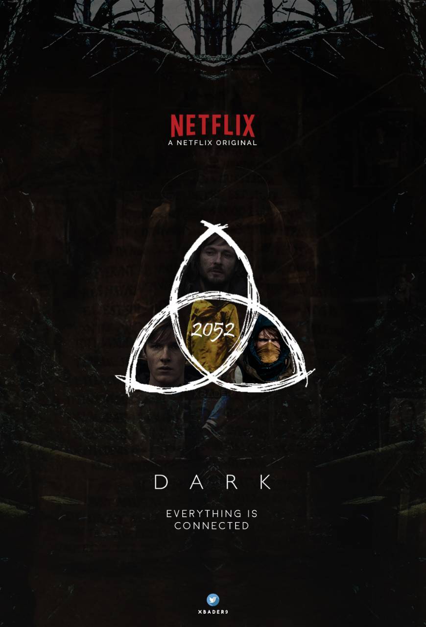 Serie Dark