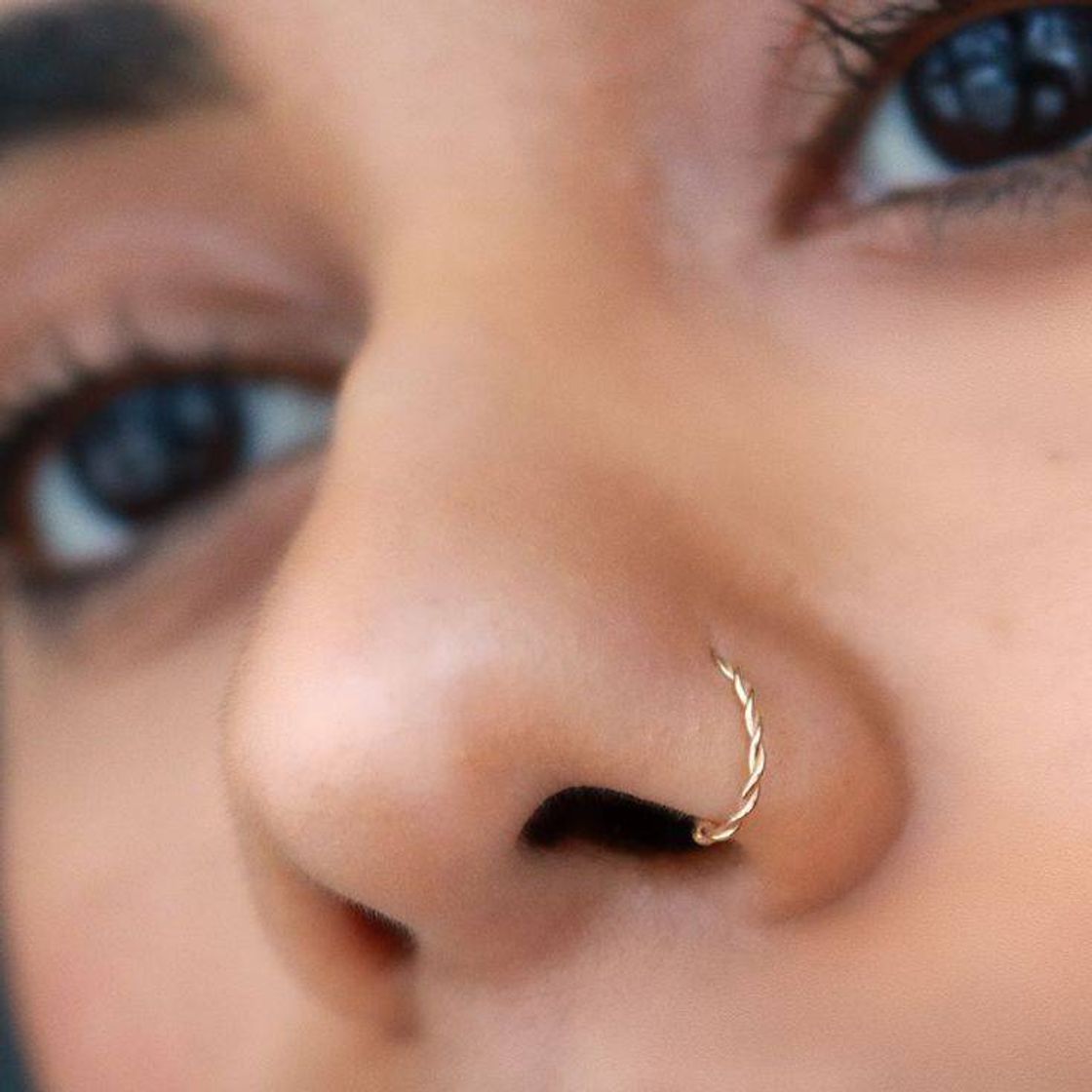 Fashion piercing