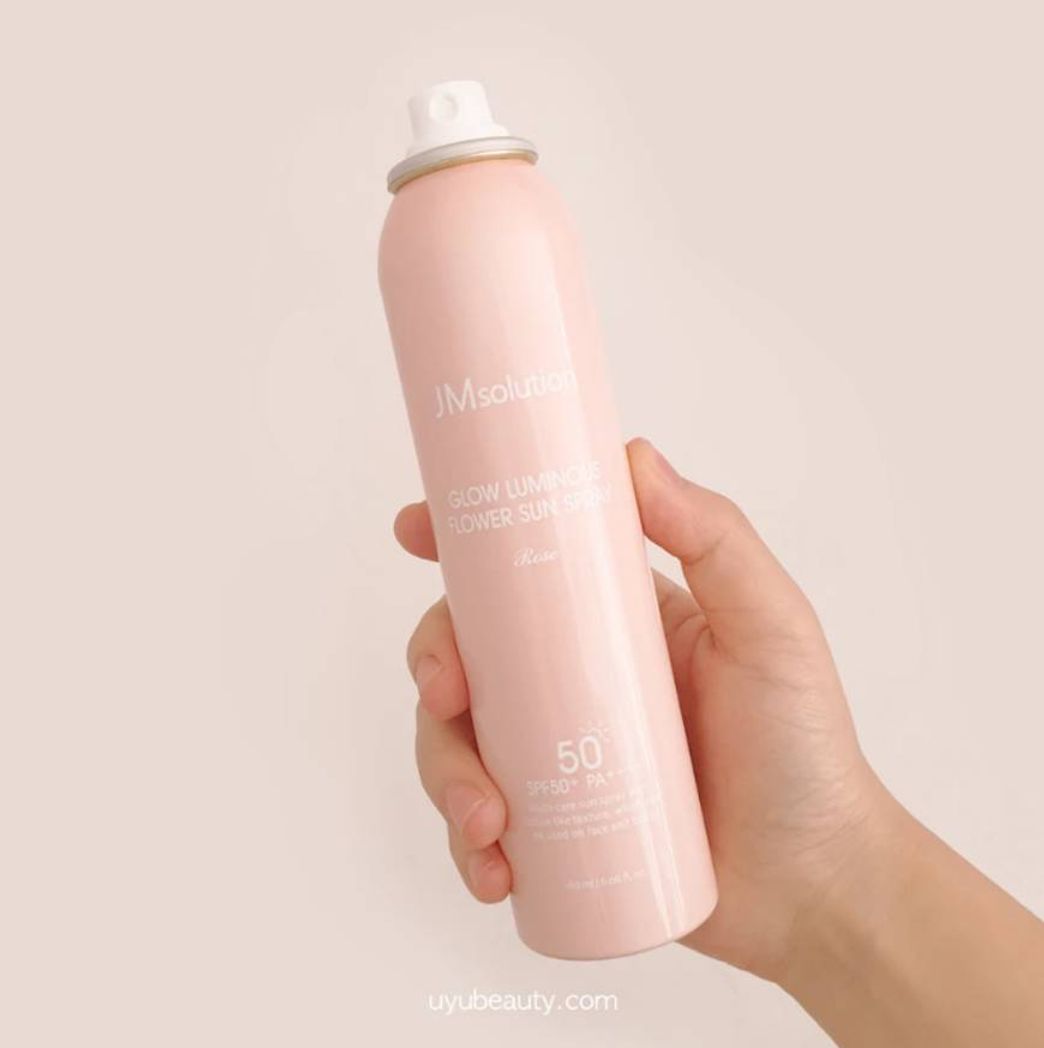 Producto JMsolution Sun Spray Rose