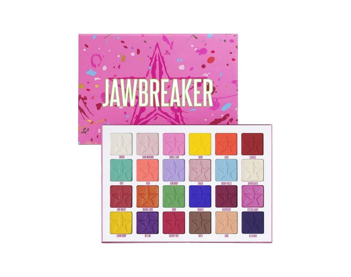 Products Jawbreaker - Jeffree Star Cosmetics