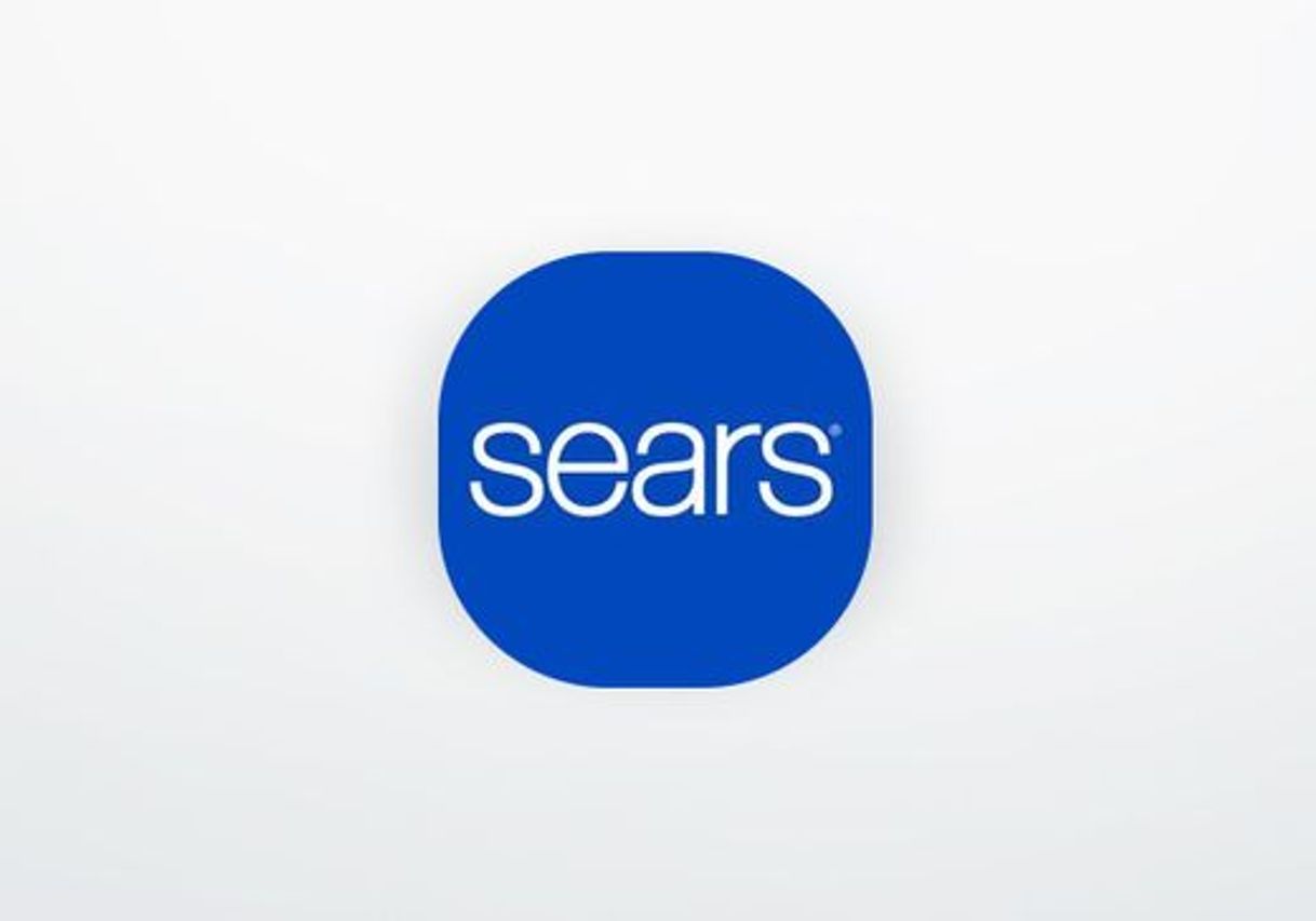 App Sears – Shop smarter & save