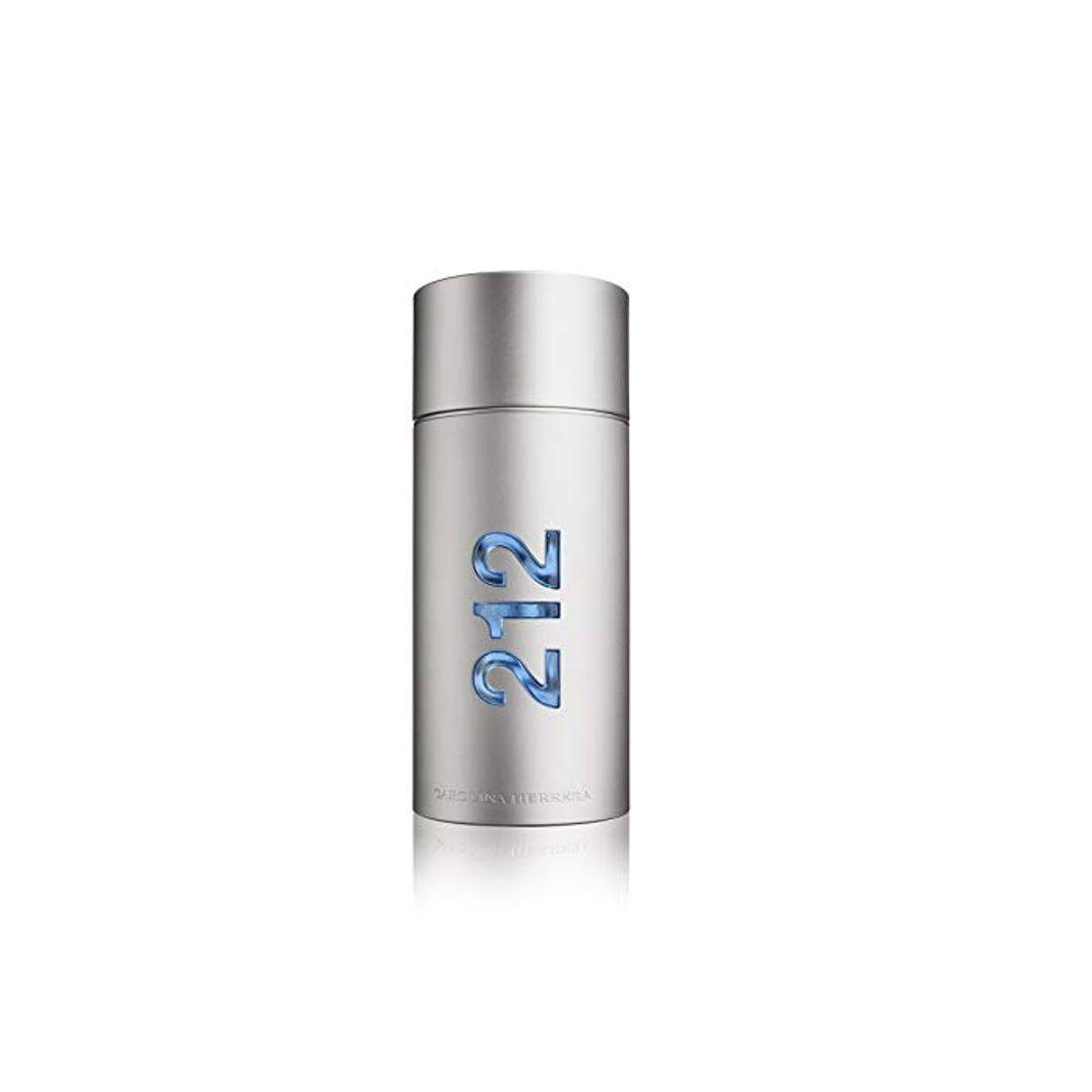 Social CAROLINA HERRERA 212 MEN agua de tocador vaporizador 200 ml