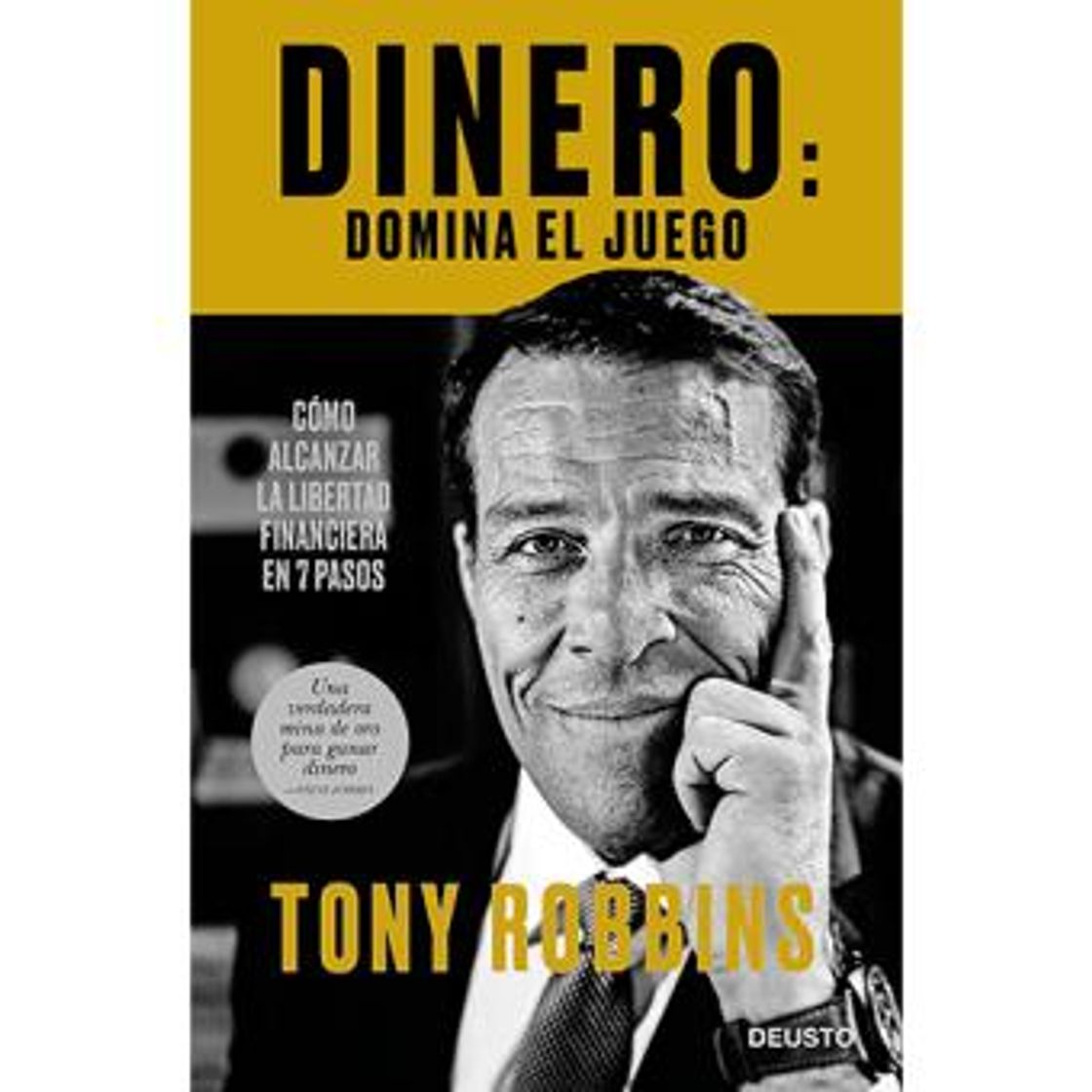 Libros Dinero : Domina el Juego