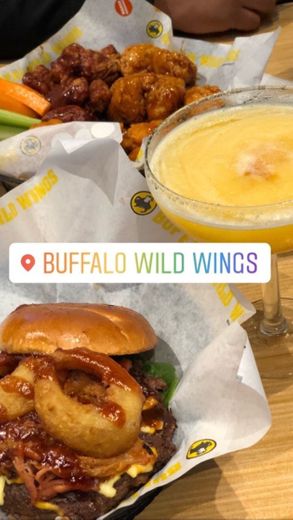 Buffalo Wild Wings