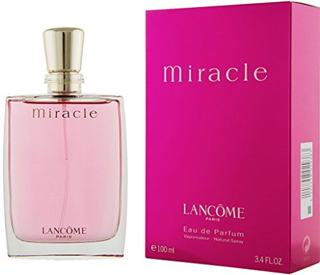 Producto Lancome Miracle 100ml