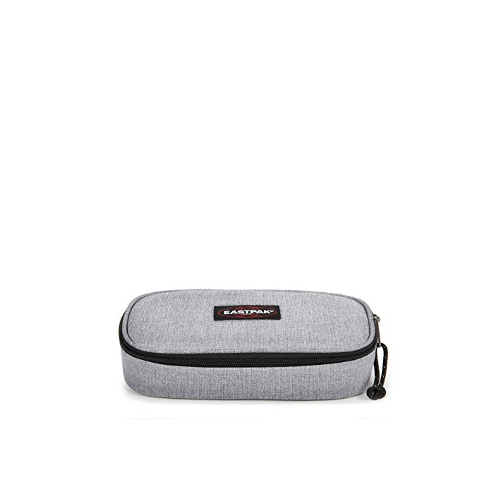 Product Eastpak Oval Single Estuche, 22 cm, Gris