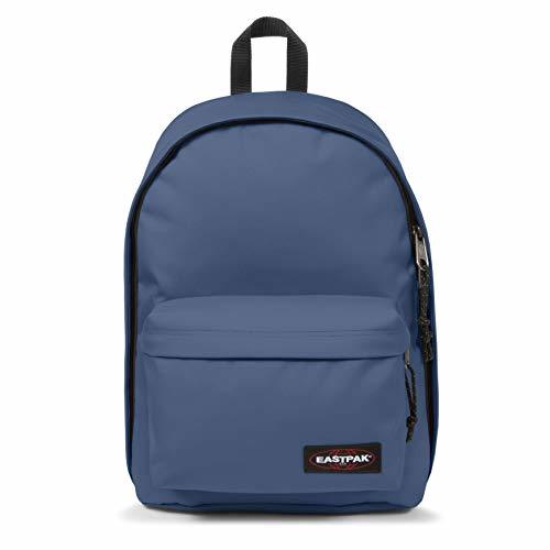 Moda Eastpak out of Office Mochila Tipo Casual, 44 cm, 27 Liters, Azul