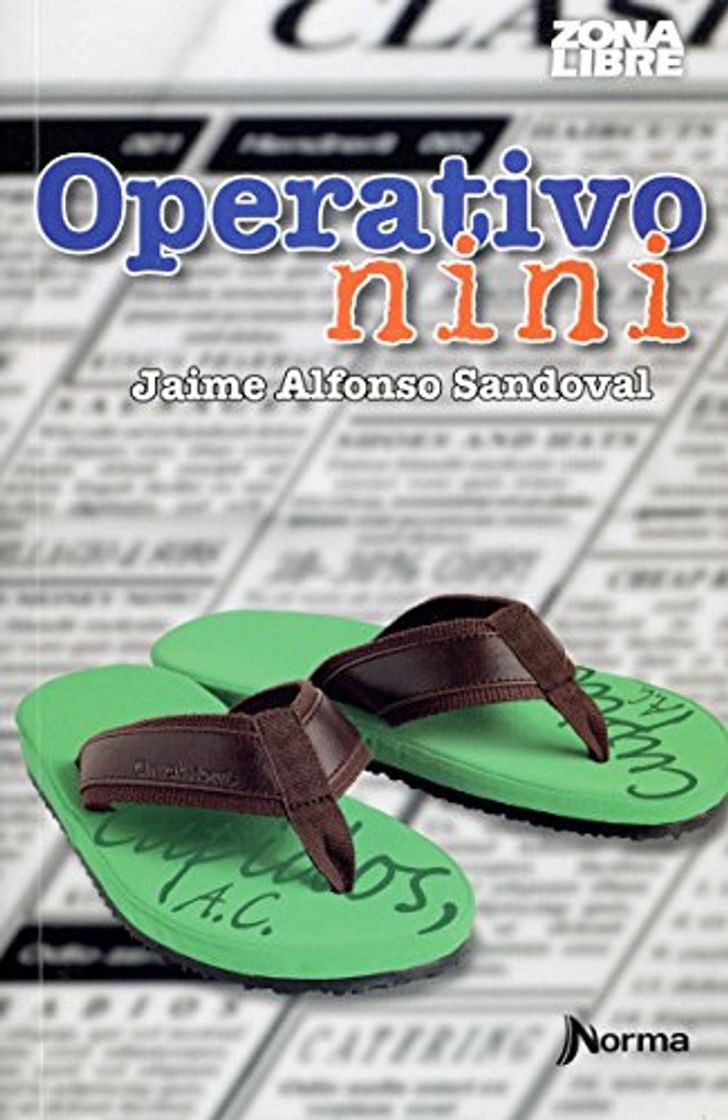 Libro Operativo Nini