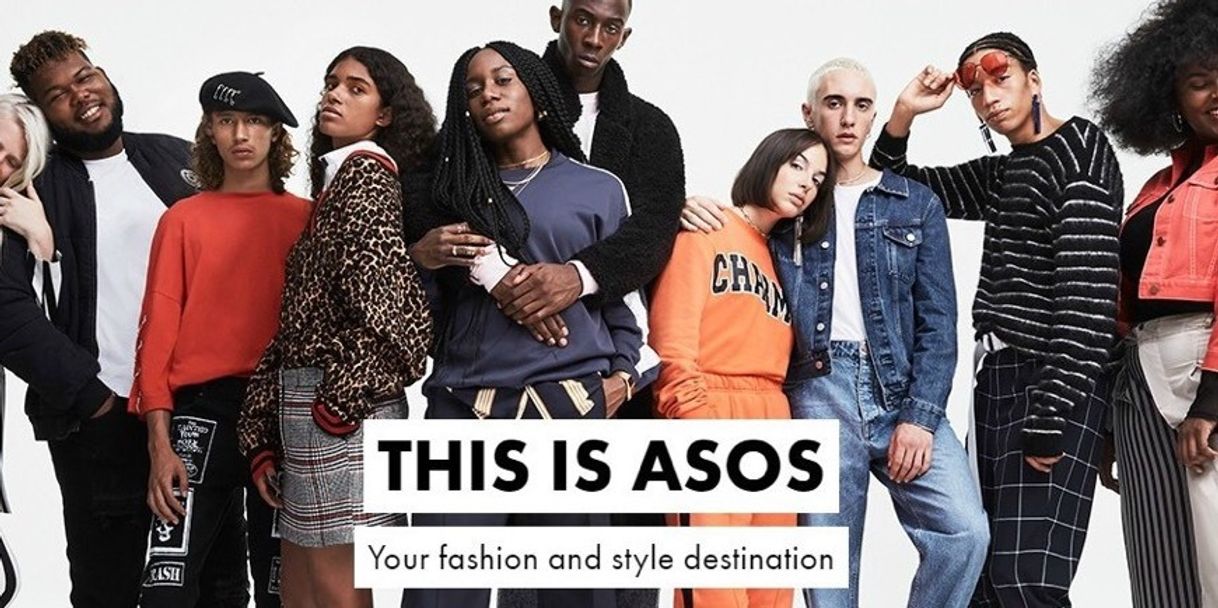 Fashion ASOS | Online Shopping for the Latest Clothes & Fashion