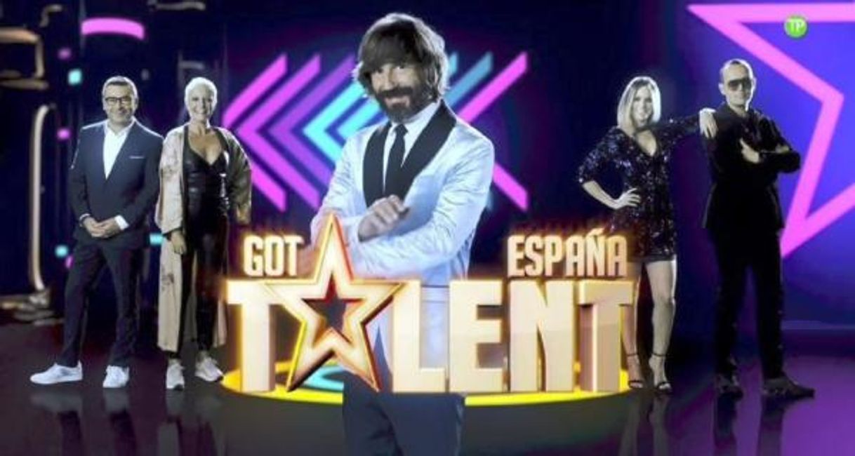 Serie Got Talent España