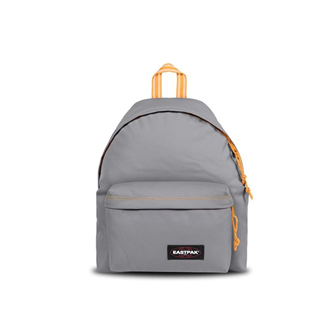 Product Eastpak Padded PAK'R Mochila Infantil, 40 cm, 24 Liters, Gris