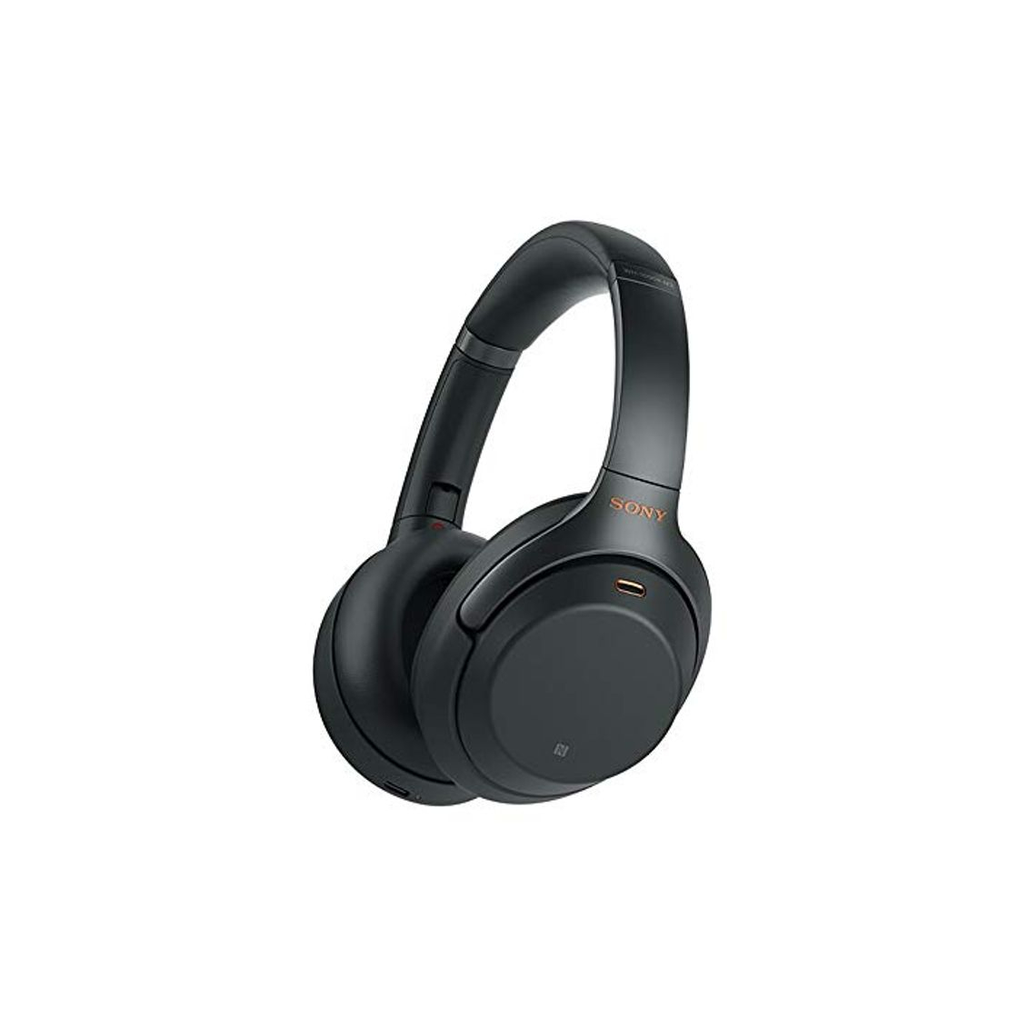 Productos Sony WH1000XM3B auricular Circumaural Diadema Negro - Auriculares con Alexa Integrada