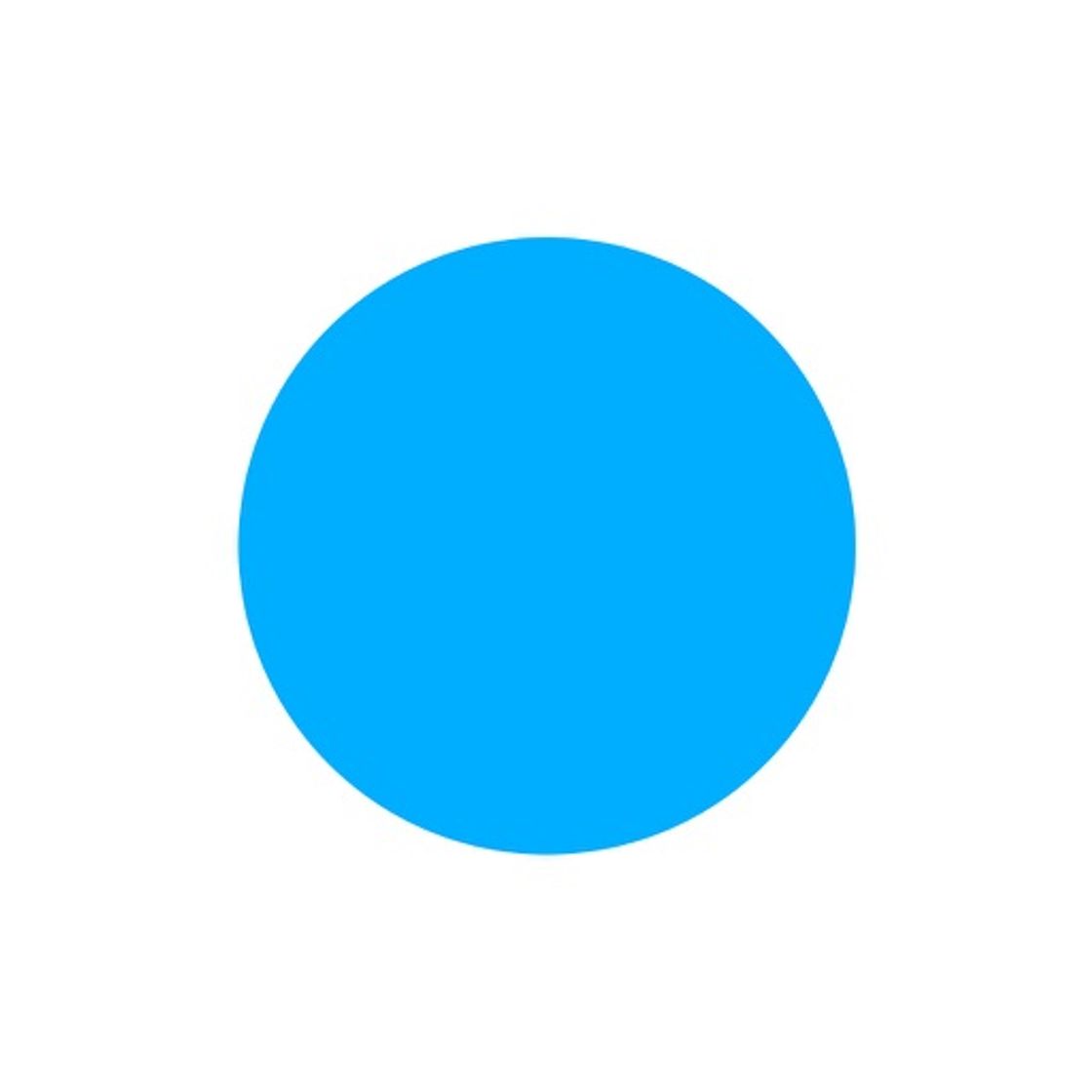 Circle The Dot