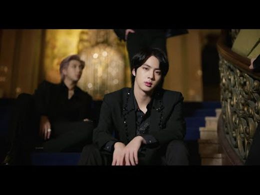 BTS (방탄소년단) 'Black Swan' Official MV - YouTube