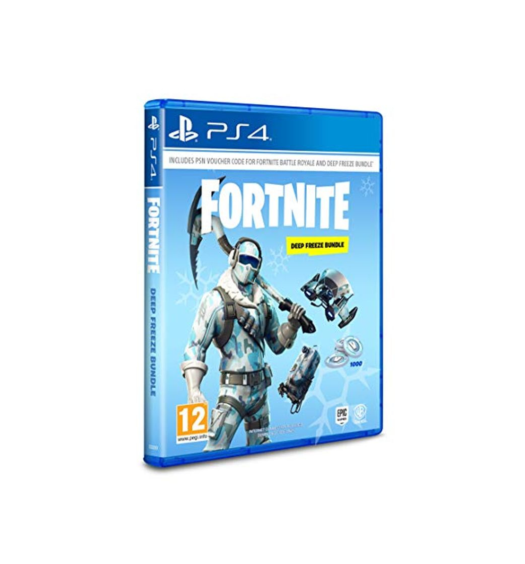 Product Warner Bros Warner Bros Fortnite