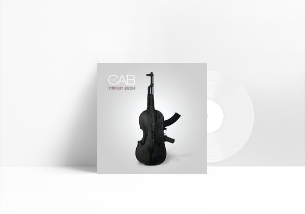 Canción Temporary Bliss