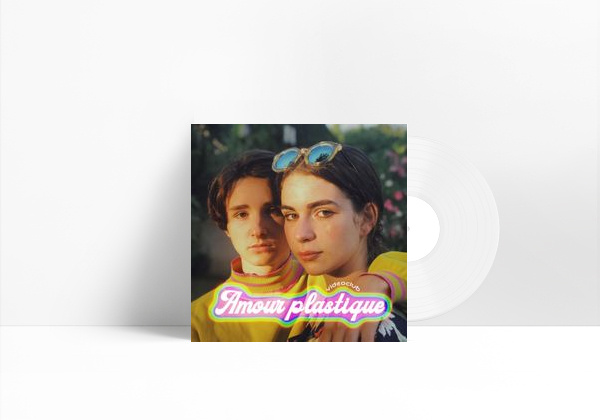 Canción Amour plastique