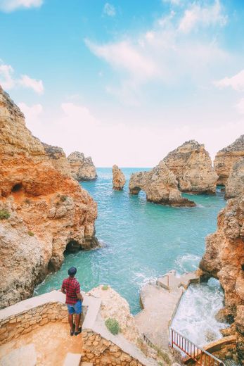 Algarve