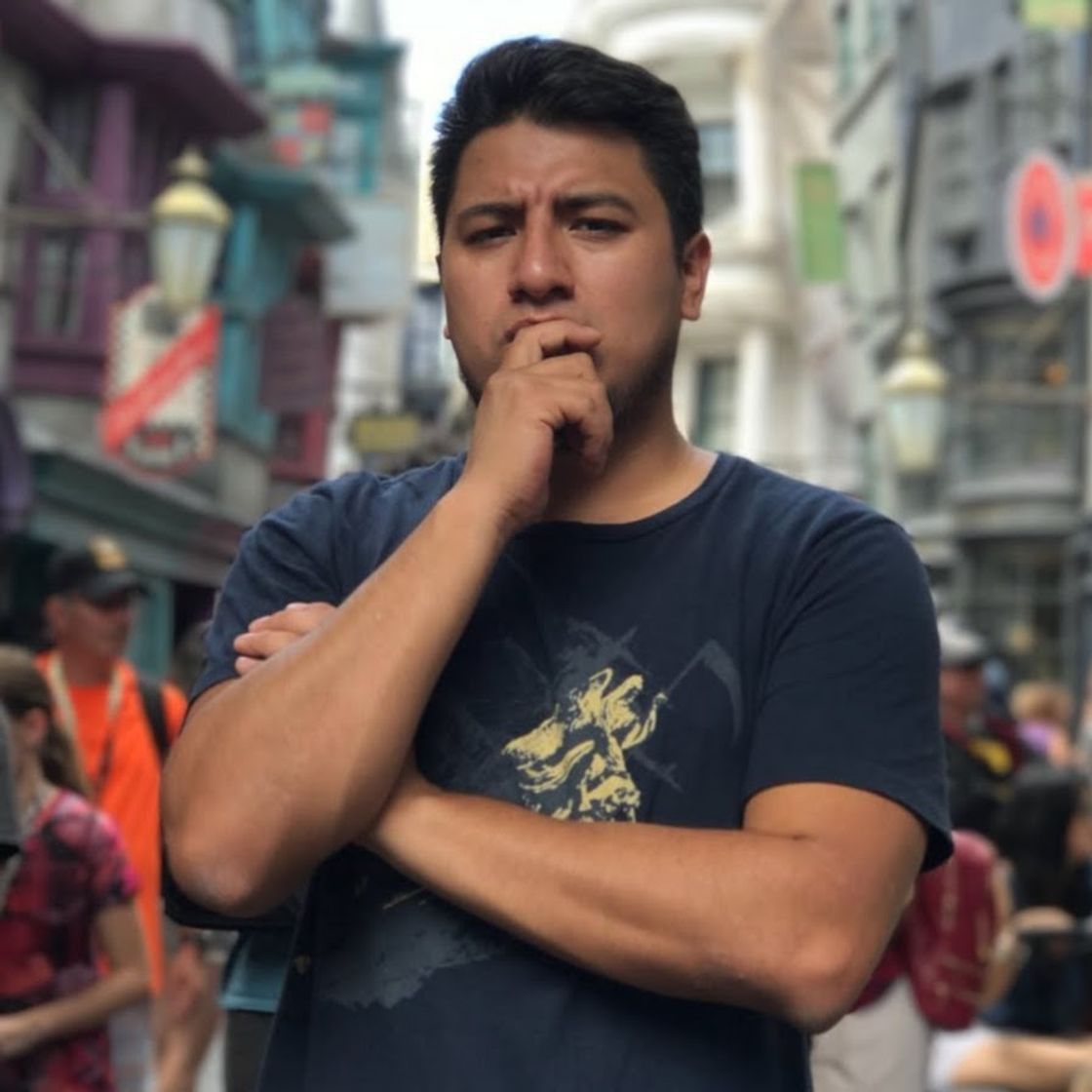 Social El FedeWolf - YouTube